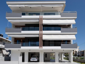Mossa City Apartments